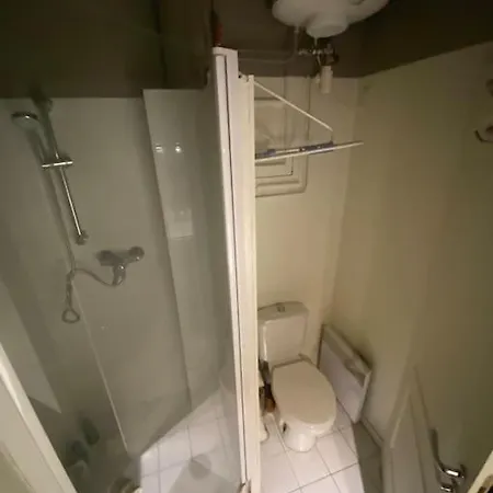 Dans Le Coeur De Apartamento