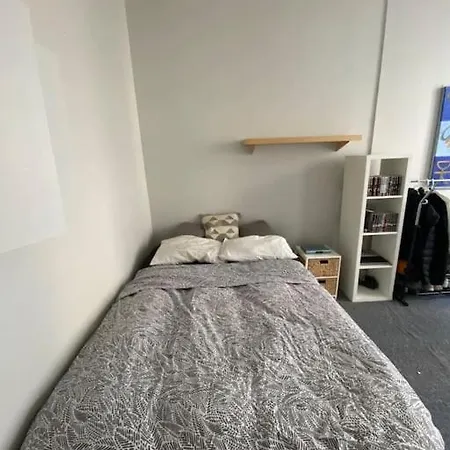 Apartmán Dans Le Coeur De Paříž