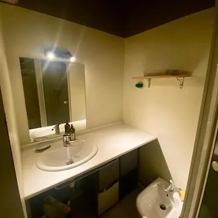 Apartment Dans Le Coeur De *